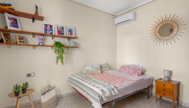 Videresalg - Detached Villa - Ciudad Quesada