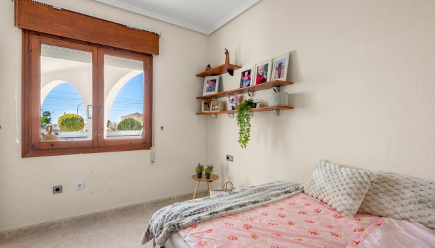 Videresalg - Detached Villa - Ciudad Quesada