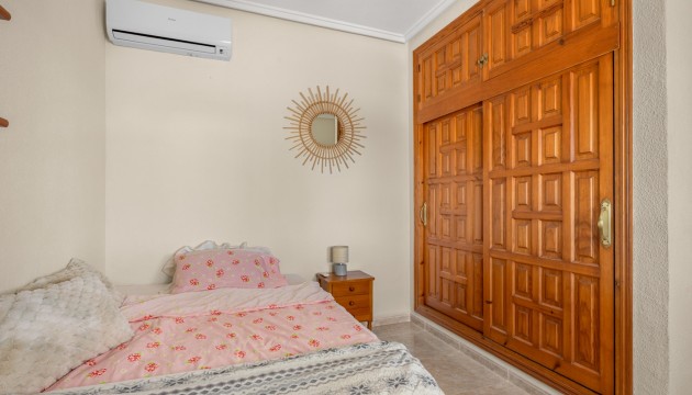 Videresalg - Detached Villa - Ciudad Quesada