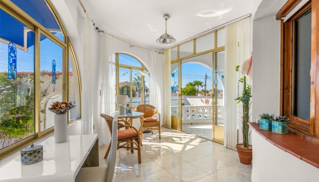 Videresalg - Detached Villa - Ciudad Quesada