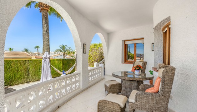 Videresalg - Detached Villa - Ciudad Quesada