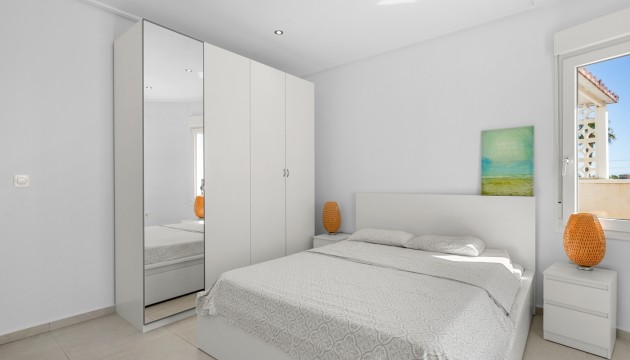 Videresalg - Detached Villa - Ciudad Quesada