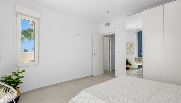 Videresalg - Detached Villa - Ciudad Quesada