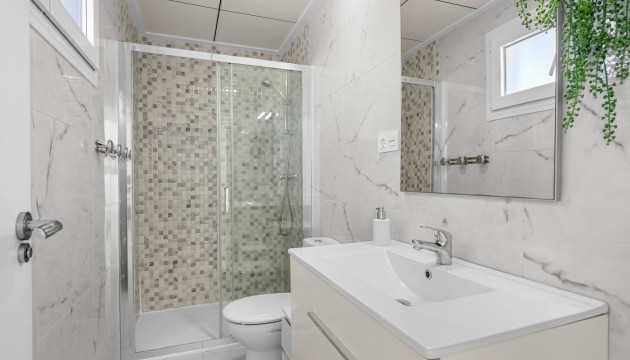 Videresalg - Detached Villa - Ciudad Quesada