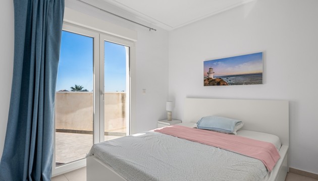 Videresalg - Detached Villa - Ciudad Quesada