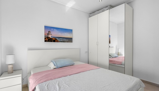 Videresalg - Detached Villa - Ciudad Quesada