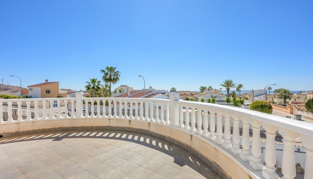 Videresalg - Detached Villa - Ciudad Quesada