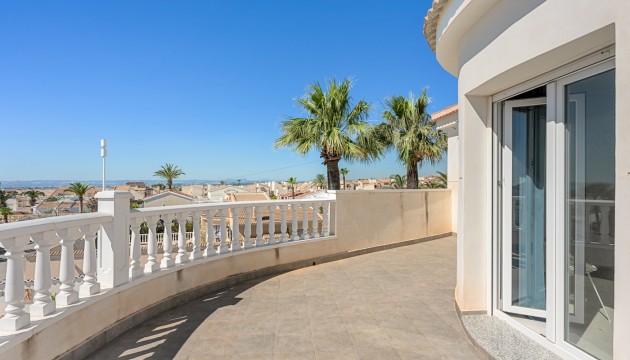 Videresalg - Detached Villa - Ciudad Quesada