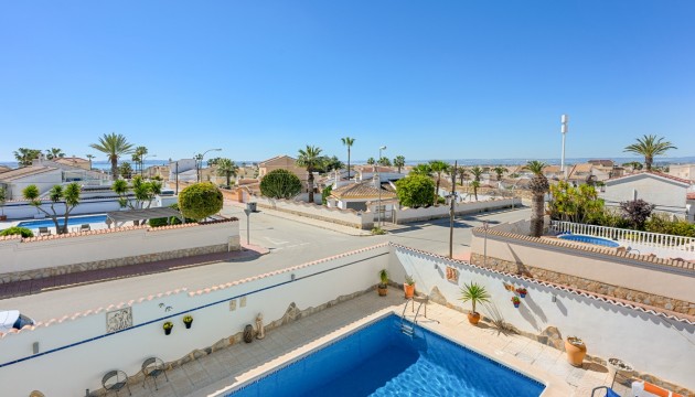Videresalg - Detached Villa - Ciudad Quesada