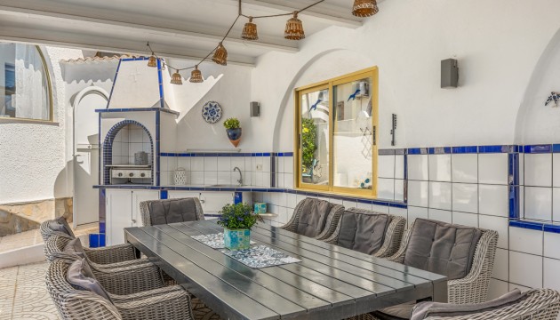 Videresalg - Detached Villa - Ciudad Quesada