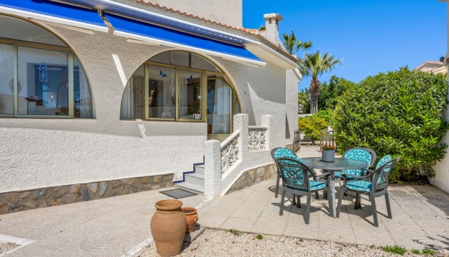 Videresalg - Detached Villa - Ciudad Quesada