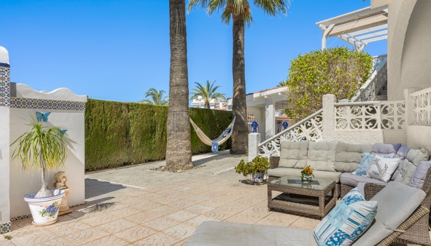 Videresalg - Detached Villa - Ciudad Quesada