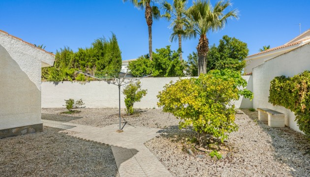 Videresalg - Detached Villa - Ciudad Quesada
