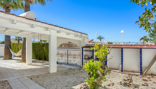 Videresalg - Detached Villa - Ciudad Quesada