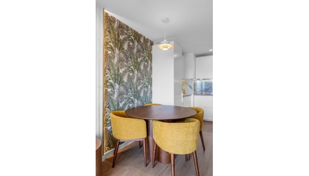 Odsprzedaż - Apartment - Torrevieja - Punta Prima