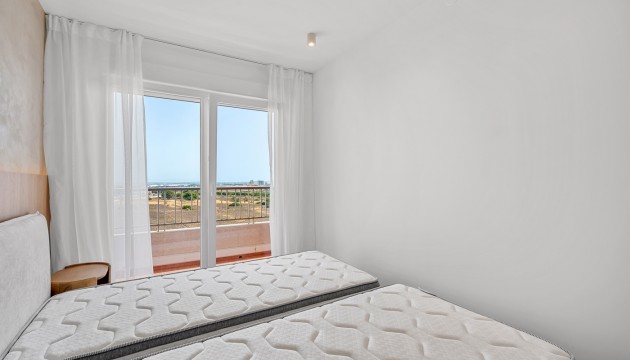 Odsprzedaż - Apartment - Torrevieja - Punta Prima