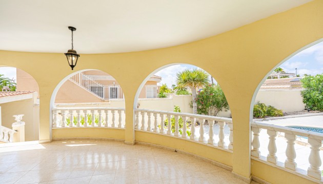 Herverkoop - Detached Villa - Ciudad Quesada