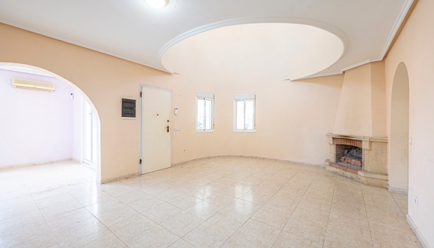 Herverkoop - Detached Villa - Ciudad Quesada