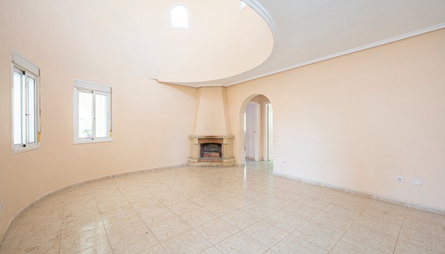 Herverkoop - Detached Villa - Ciudad Quesada