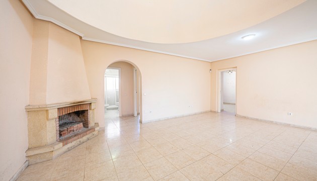Herverkoop - Detached Villa - Ciudad Quesada