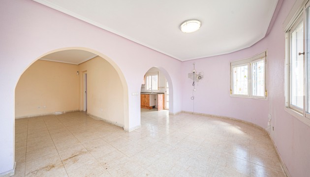 Herverkoop - Detached Villa - Ciudad Quesada