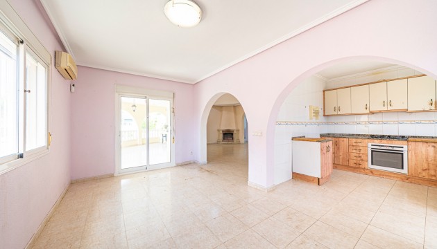 Herverkoop - Detached Villa - Ciudad Quesada