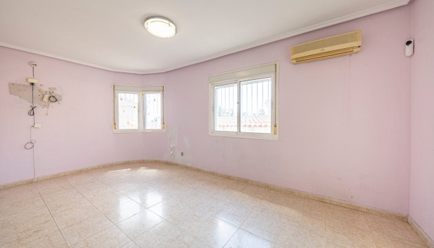Herverkoop - Detached Villa - Ciudad Quesada