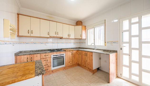 Herverkoop - Detached Villa - Ciudad Quesada