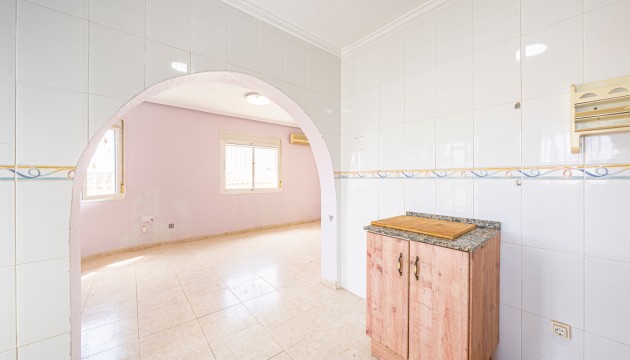 Herverkoop - Detached Villa - Ciudad Quesada