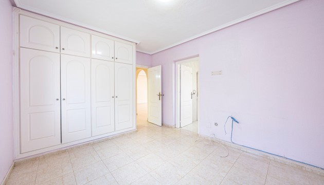 Herverkoop - Detached Villa - Ciudad Quesada