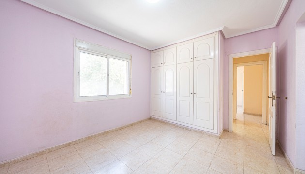 Herverkoop - Detached Villa - Ciudad Quesada