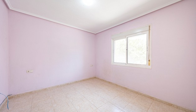 Herverkoop - Detached Villa - Ciudad Quesada