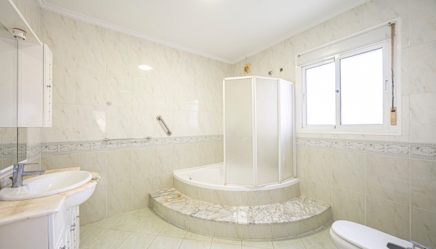 Herverkoop - Detached Villa - Ciudad Quesada