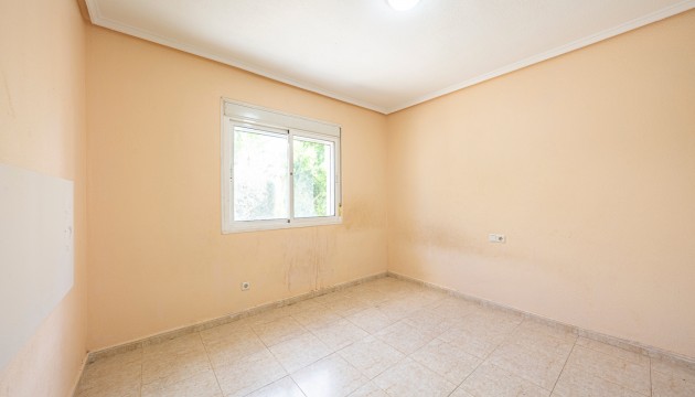 Herverkoop - Detached Villa - Ciudad Quesada