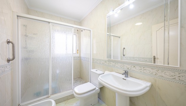 Herverkoop - Detached Villa - Ciudad Quesada