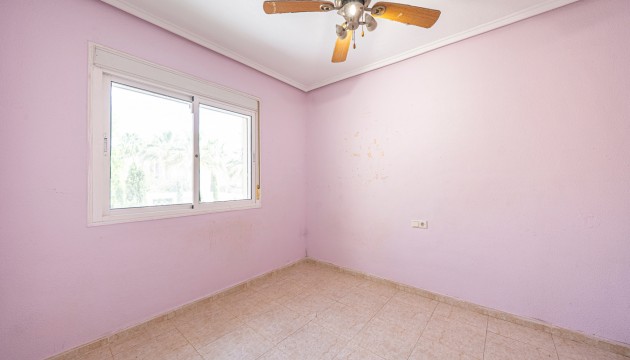Herverkoop - Detached Villa - Ciudad Quesada
