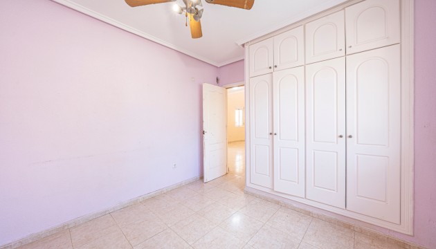Herverkoop - Detached Villa - Ciudad Quesada