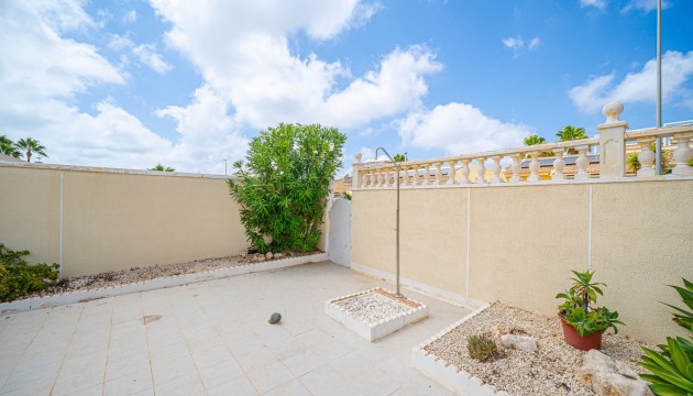 Herverkoop - Detached Villa - Ciudad Quesada