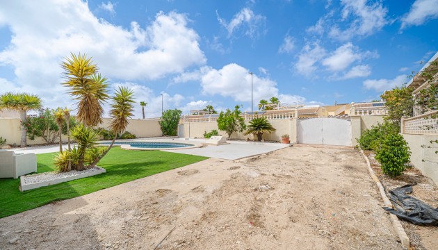 Herverkoop - Detached Villa - Ciudad Quesada