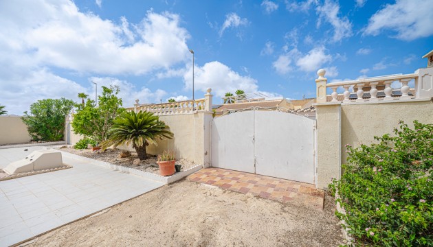 Herverkoop - Detached Villa - Ciudad Quesada