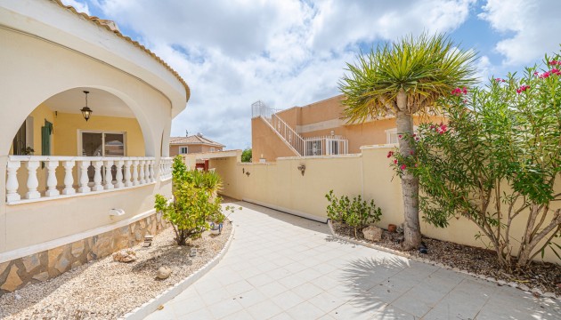 Herverkoop - Detached Villa - Ciudad Quesada