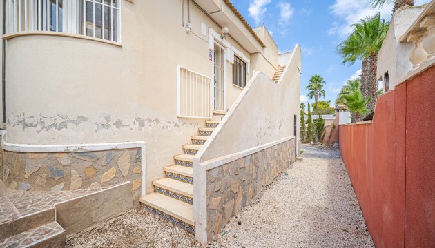 Herverkoop - Detached Villa - Ciudad Quesada