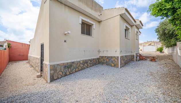 Herverkoop - Detached Villa - Ciudad Quesada