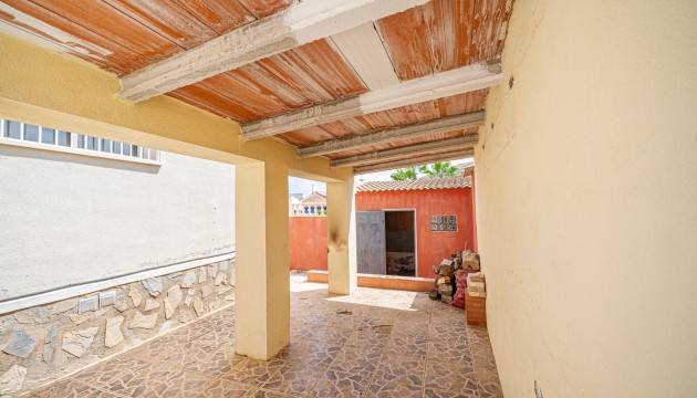Herverkoop - Detached Villa - Ciudad Quesada