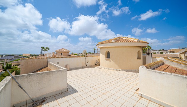 Herverkoop - Detached Villa - Ciudad Quesada