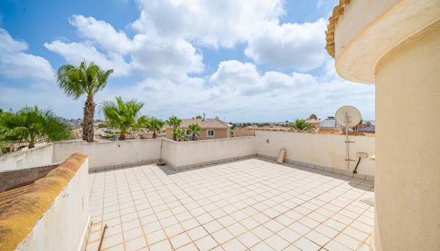 Herverkoop - Detached Villa - Ciudad Quesada