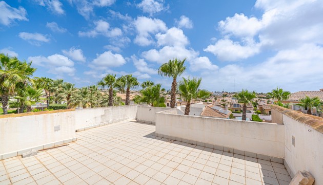 Herverkoop - Detached Villa - Ciudad Quesada