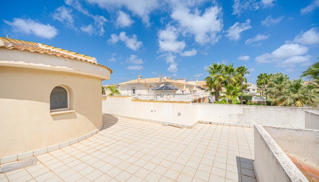Herverkoop - Detached Villa - Ciudad Quesada