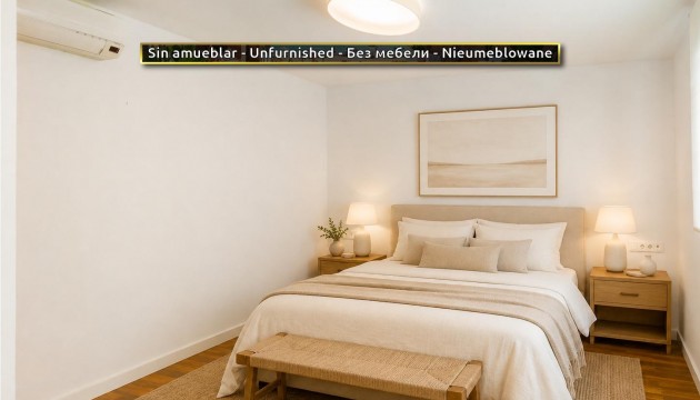 Videresalg - Leilighet - Torrevieja