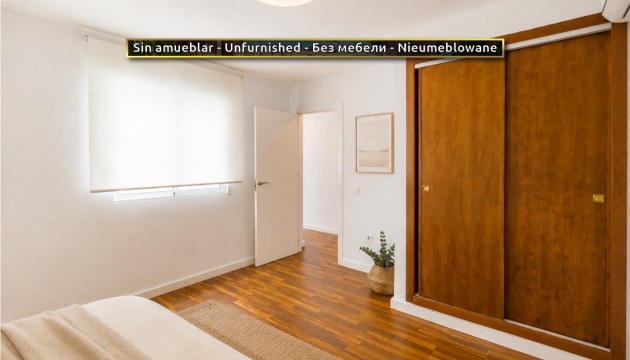 Videresalg - Leilighet - Torrevieja